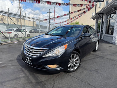 Used 2013 Hyundai Sonata SE