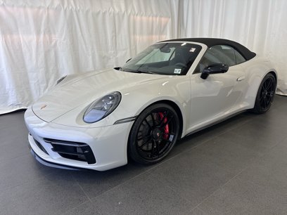 Used 2023 Porsche 911 Carrera GTS