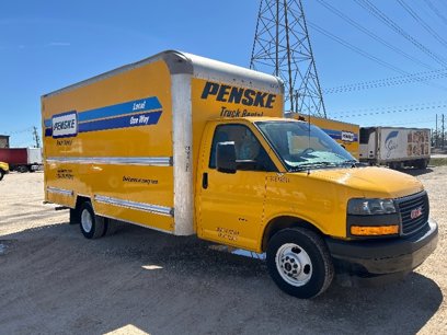 Used 2021 GMC Savana 3500 Extended w/ Power Convenience Package