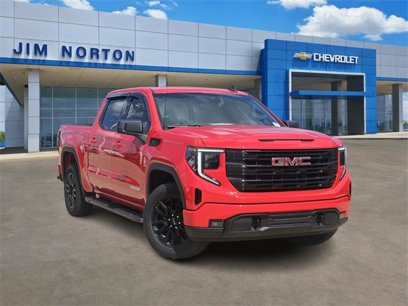 Used 2022 GMC Sierra 1500 Elevation