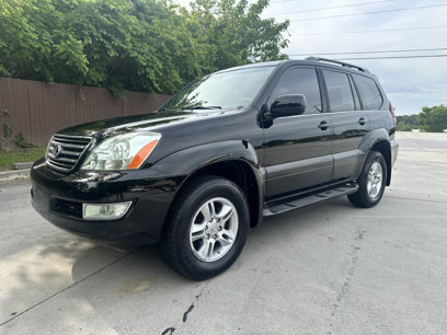 Used 2004 Lexus GX 470