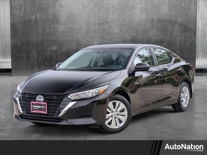 Used 2024 Nissan Sentra S