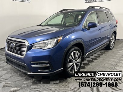 Used 2021 Subaru Ascent Premium w/ Sport Package