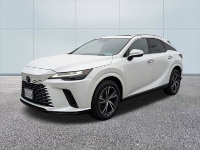 Used 2024 Lexus RX 350 Premium Plus