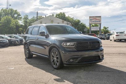 Used 2014 Dodge Durango R/T w/ Premium Nappa Leather Group