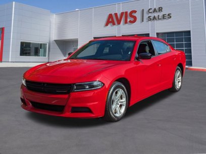 Used 2023 Dodge Charger SXT
