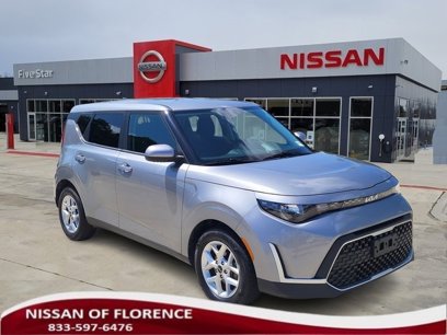 Used 2023 Kia Soul LX w/ Option Group 015