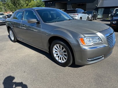 Used 2011 Chrysler 300 Touring