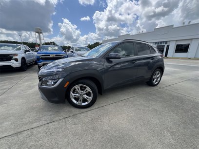 Used 2023 Hyundai Kona SEL