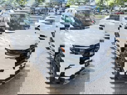 Used 2025 Honda Pilot TrailSport