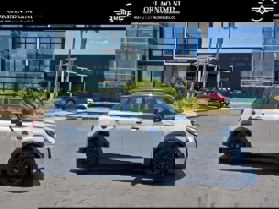 Certified 2023 MINI Cooper S