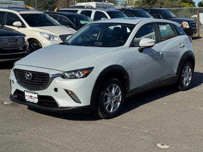 Used 2016 MAZDA CX-3 Touring w/ Premium Package