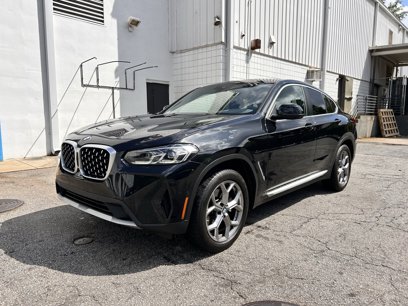 Used 2023 BMW X4 xDrive30i