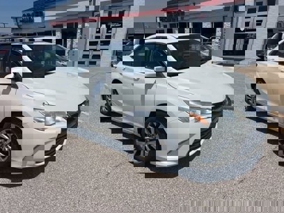 Used 2016 Toyota Camry XLE