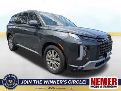 Used 2023 Hyundai Palisade SEL