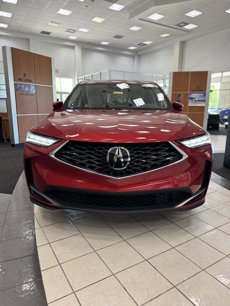 Certified 2025 Acura MDX FWD w/ Technology Package