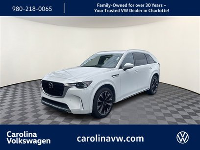 Used 2024 MAZDA CX-90 3.3 Turbo S