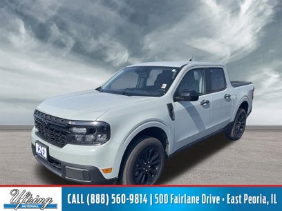 Used 2024 Ford Maverick XLT w/ XLT Luxury Package