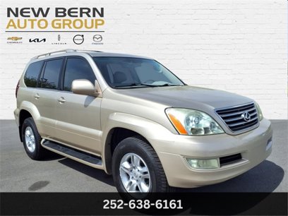 Used 2007 Lexus GX 470