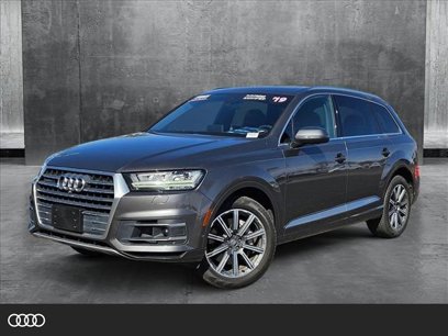 Used 2019 Audi Q7 3.0T Premium Plus