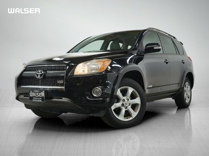 Used 2011 Toyota RAV4 Limited
