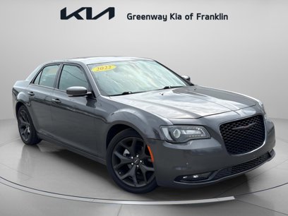 Used 2022 Chrysler 300 S