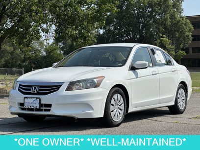 Used 2011 Honda Accord LX