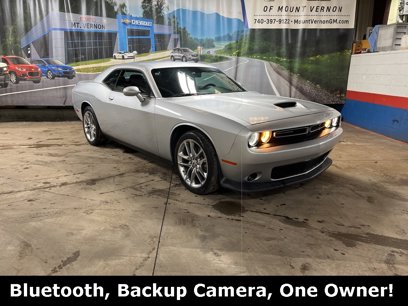 Used 2022 Dodge Challenger GT