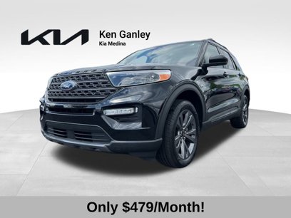 Used 2023 Ford Explorer XLT w/ Equipment Group 202A