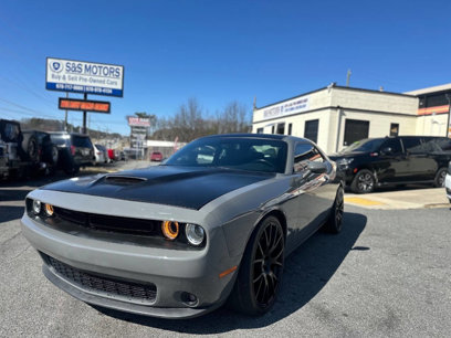 Used 2018 Dodge Challenger R/T w/ Quick Order Package 28P T/A