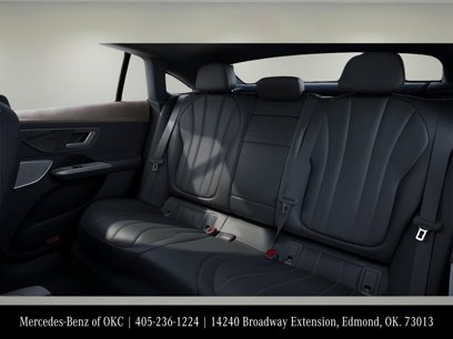 Used 2025 Mercedes-Benz EQE 350+ 4MATIC Sedan