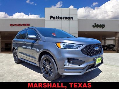 Used 2023 Ford Edge ST-Line