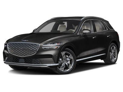 New 2025 Genesis Electrified GV70 w/ Prestige Package
