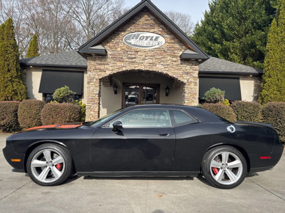 Used 2008 Dodge Challenger SRT8