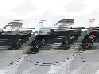 New 2025 Chevrolet Silverado 1500 RST w/ RST All Star Premium Package