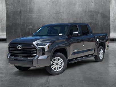 New 2025 Toyota Tundra SR5