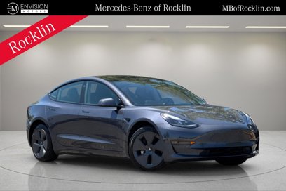 Used 2023 Tesla Model 3 Standard Range