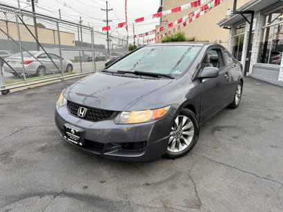 Used 2010 Honda Civic EX