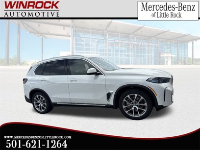 Used 2024 BMW X5 xDrive50e