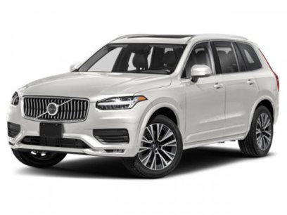 Used 2020 Volvo XC90 T6 Inscription w/ Protection Package
