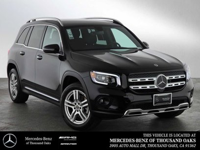 Certified 2022 Mercedes-Benz GLB 250