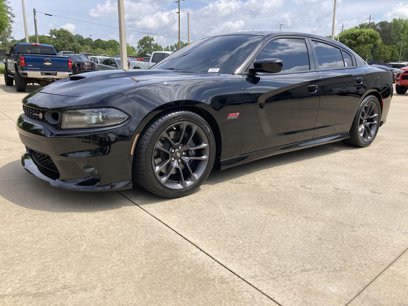 Used 2021 Dodge Charger Scat Pack w/ Plus Group