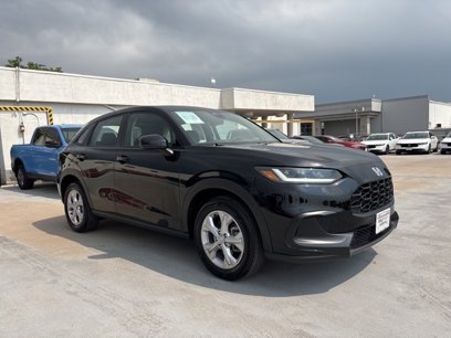 Used 2023 Honda HR-V LX