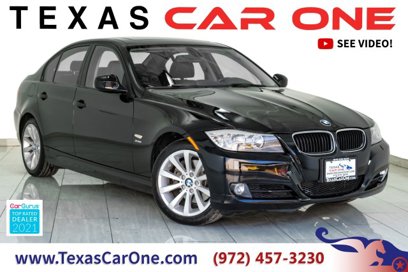 Used 2011 BMW 328i xDrive Sedan