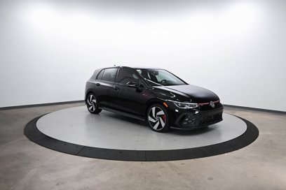 Used 2022 Volkswagen GTI SE