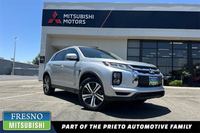 New 2025 Mitsubishi Outlander Sport SE