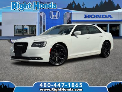 Used 2019 Chrysler 300 S