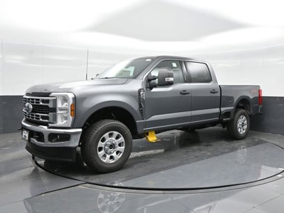 New 2024 Ford F250 XLT w/ FX4 Off-Road Package