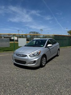 Used 2016 Hyundai Accent SE