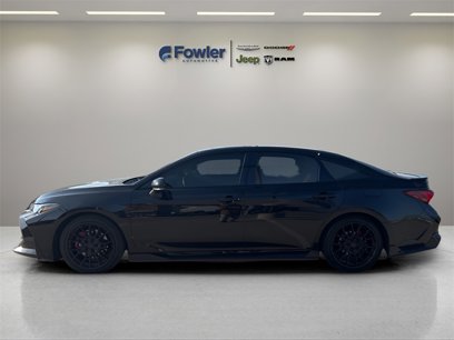 Used 2020 Toyota Avalon TRD